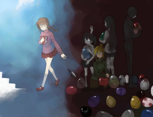 Yume Nikki End My Own Fan Lyrics Lyrics Ukulele chords and tabs for my time by bo en. yume nikki end my own fan lyrics