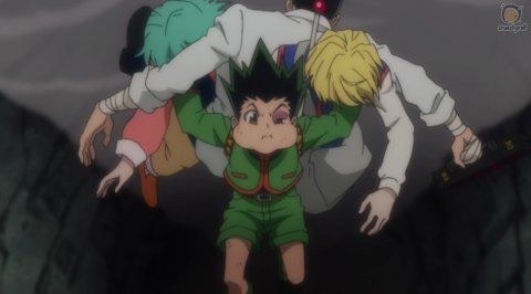 Chapter 9 Zevil Island Part Two Hunter X Hunter Akuma To Tenshi Various X Elemental User Reader Chapter 9 Zevil Island Part Two Hunter X Hunter Akuma To Tenshi Various X Elemental User Reader