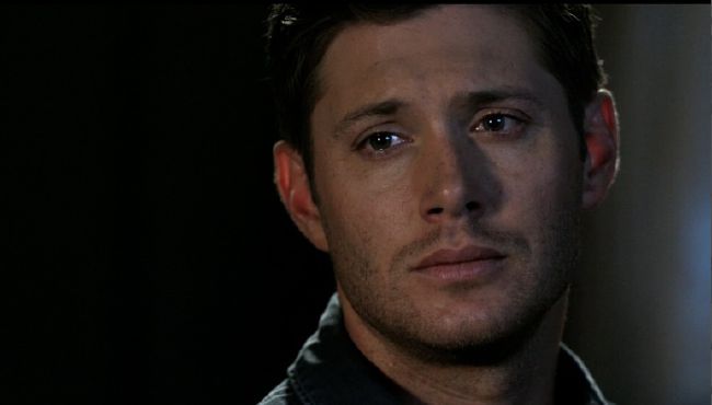 Worth a Shot | Dean Winchester One-Shots