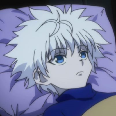 14 Killua X Reader Short Stories 14 Killua X Reader Short Stories
