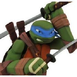 Tmnt Leo x reader Mating Season