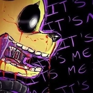 fnaf song it fnaf song it