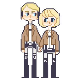 retribution armin x erwin oneshot retribution armin x erwin oneshot