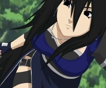 Knightless Princess A Third Uchiha Story