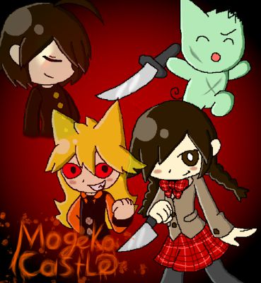 Mogecko Castle Game Review 1