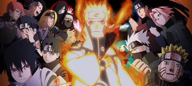 What Naruto Summoning Jutsu Do You Specialize In? Quiz