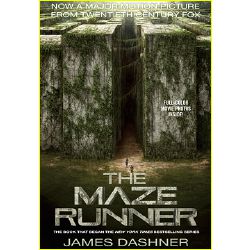 How We Escaped The Maze// Maze Runner