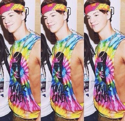 Tumblr taylor caniff Professional Fangirl