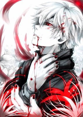 Kaneki Ken x Investigator!Reader | One Shots