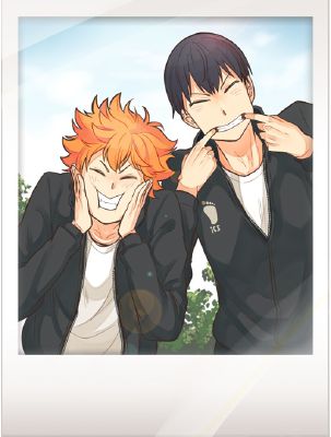 Chapter 5: Being Social | Dare To Laugh (Tsukishima Kei x Reader x ...