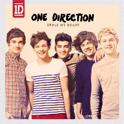 Do You Know One Direction? - Test