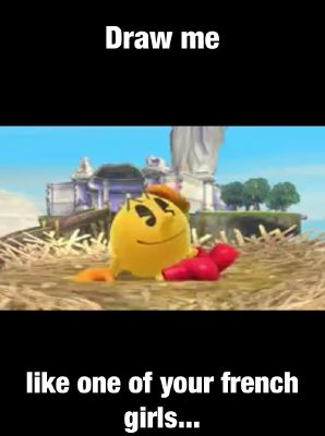 Going Haywire Sudden Death Reader X Super Smash Bros