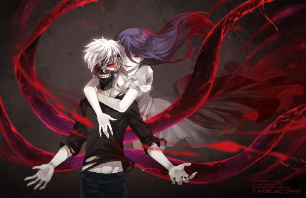 tokyo ghoul opening unravel english