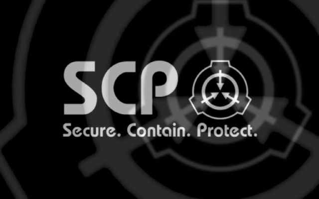 SCP Personality Quiz - Quiz