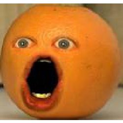 What Annoying Orange Fruit Are You - Quiz