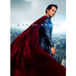 man of steel fan fiction