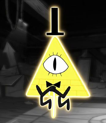 What will Bill Cipher think of you? - Quiz