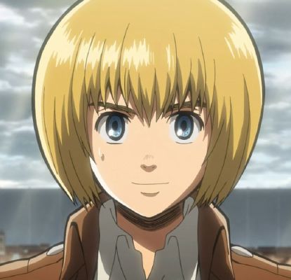 Do you know your AOT characters - Test