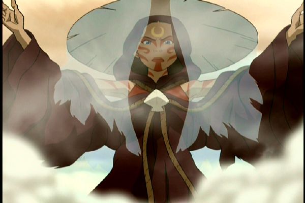 Avatar The Last Airbender Test