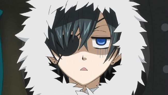 What Does Ciel Think Of You