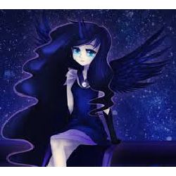 nightmare moon mlp human