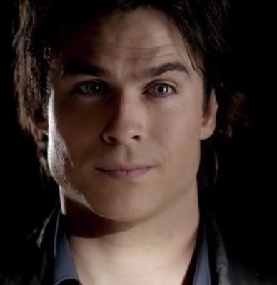 Chapter 6 | His Light (Damon Salvatore/OC)