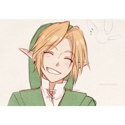 noticed [link x reader one shot]