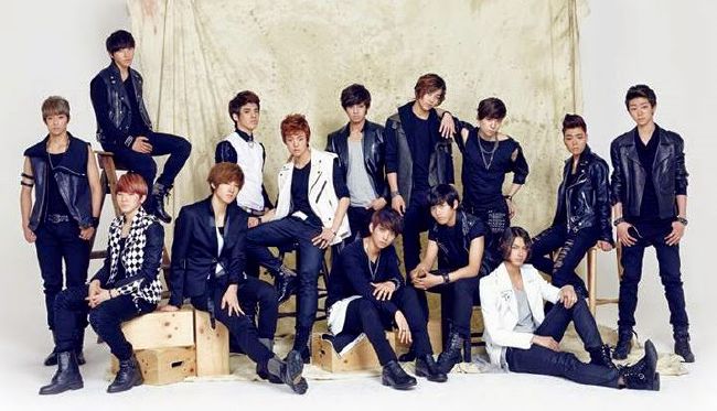 Who S Your Seventeen Boyfriend Quiz