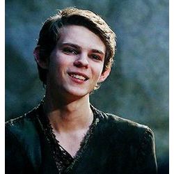 Meet Peter Pan (OUAT) - Quiz