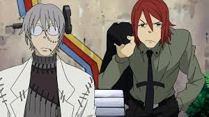10 Spirit Albarn Soul Eater A Little Creepy Various Anime X Reader Oneshots Requests Open