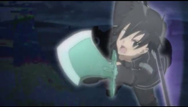He S Back My Home Of Guns Third Story In My Sao Fanfiction Series