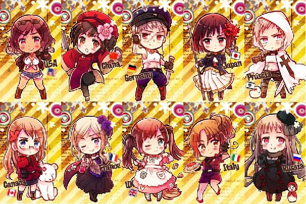 2p Nyotalia Human Names Hetalia Information Read Description Since i have a book on all independant countries i've managed to make a list on countries who haven't appeared in offical hetalia media or don't have an canon design at all. 2p nyotalia human names hetalia