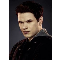 My Hunter (An Emmett Cullen Fan Fic)