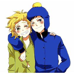 I Hate Losing What Is Clearly Mine [Tweek x Craig fanfic]