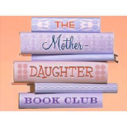 mother daughter book club dear pen pal