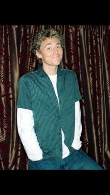 Formerly Unloved A Tom Hiddleston Romance