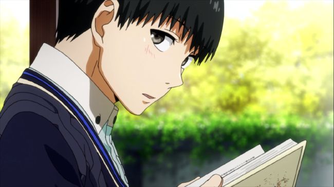 Ken Kaneki Black Hair What Anime Guy Would Date You Quiz The latest (sanest?) incarnation of kaneki ken from tokyo ghoul. ken kaneki black hair what anime