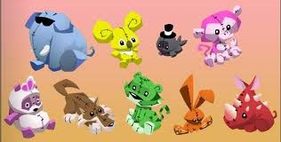 What Animal Jam Alpha Are You? - Quiz