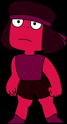 Guess The Steven Universe Character Quiz