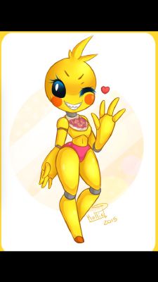 Now There S A Jealously Part 2 Life Is Pizza Sheet Toy Chica X Male