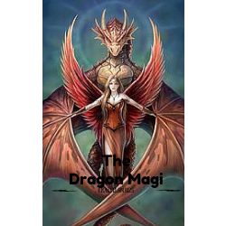 dragon magic school anime