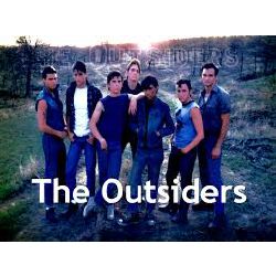 The Outsiders Preferences