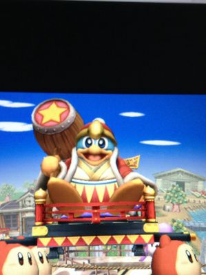 Mario X Reader