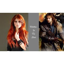 Written In The Stars