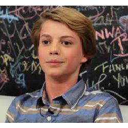 Jace Norman Fanfiction Stories