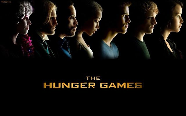 Which Hunger Games Character Are You Quiz