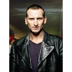 Doctor Who Season 1 Quotes Quiz - Test