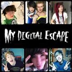 My Digital Escape Quizzes