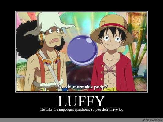 Laugh Or Cringe With Anime Memes Quiz
