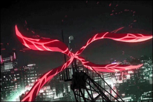 What Type Of Kagune Do You Have Quiz Tokyo ghoul has this whole rock paper scissors going on with kagune with it being ukaku, koukaku, rinkaku, and bikaku. what type of kagune do you have quiz
